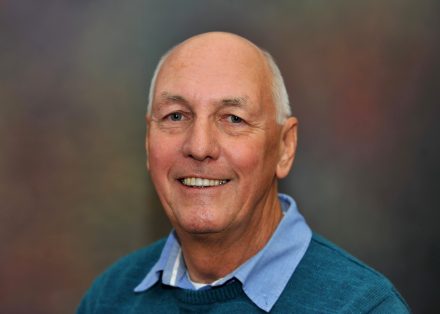 Bruce Howard