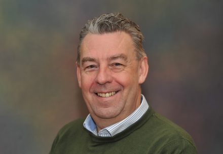 Simon Suter